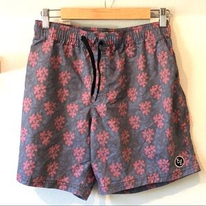 Men’s Ezekiel Volley Shorts